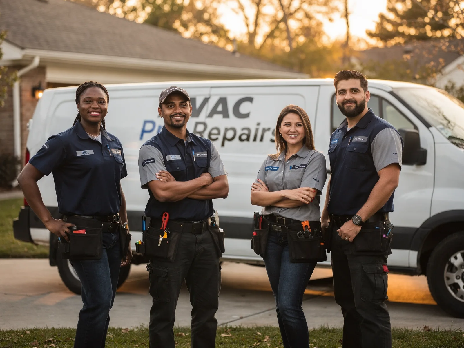 Heat Pump Repair company in North Plains, OR
